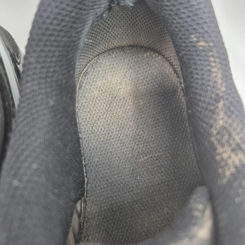Nike brand style